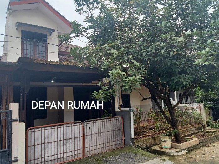 Rumah di Jual di Griya Depok Asri